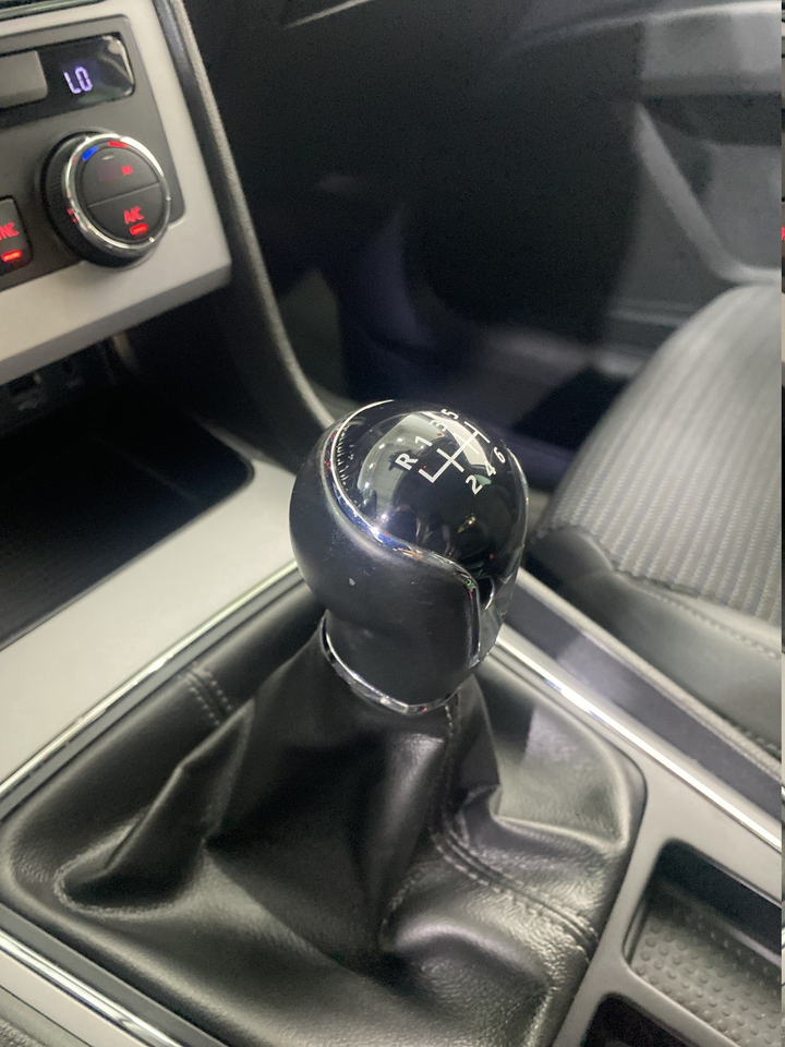 Seat Leon ST — photo 59