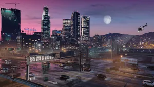 GTA 5 für 19,79 € auf Steam: Das Paket kostet weniger als das Spiel allein