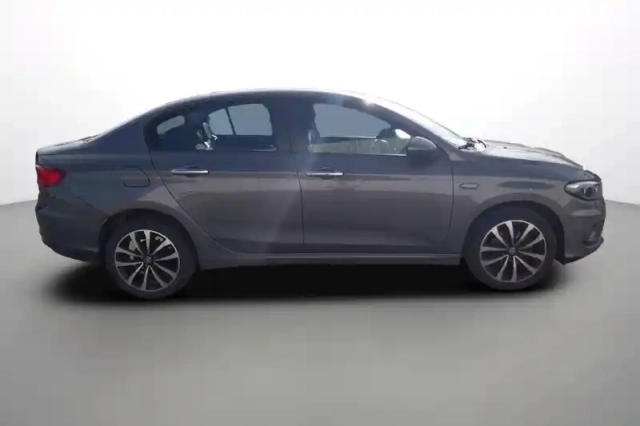 Fiat Tipo 1.4 95 ch — photo 6