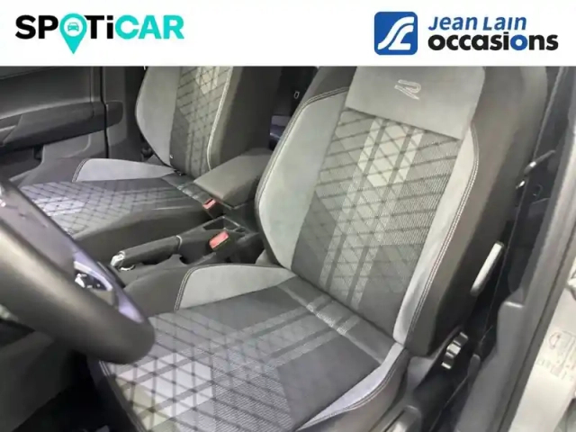 Volkswagen Taigo 1.0 tsi 116 dsg7 — photo 32
