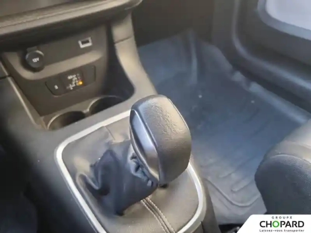 Citroën C3 puretech 110 s&amp;s eat6 — photo 40