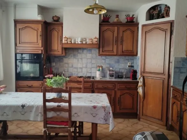 Maison