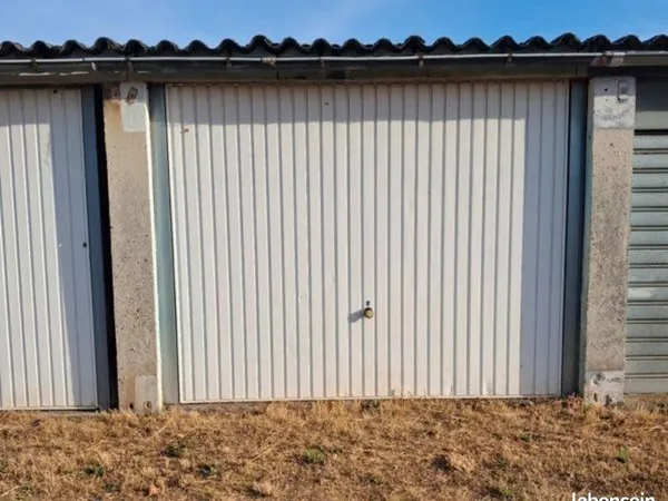 Location garage