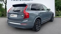 Volvo Xc90 T8 AWD 310 + 145ch Ultimate Style Dark Geartronic — photo 5