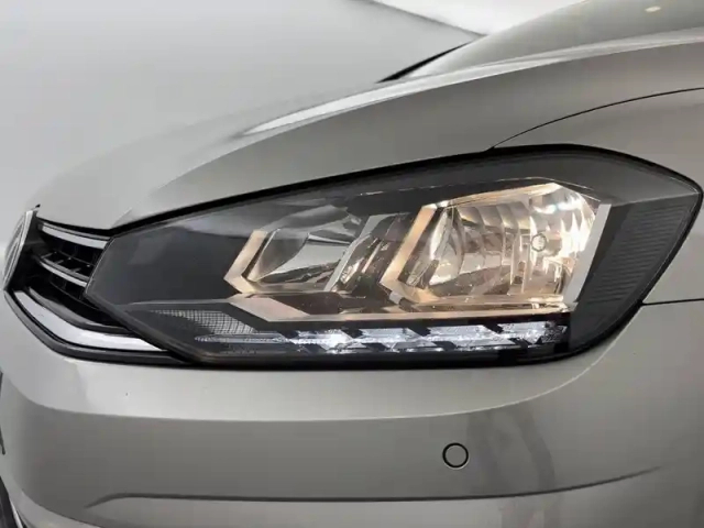 Volkswagen Golf Sportsvan 1.0 tsi 115 bvm6 — photo 41