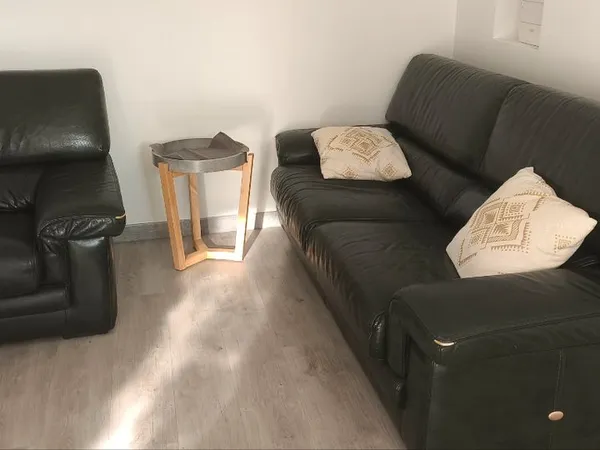 Loue appartement meublé à claix