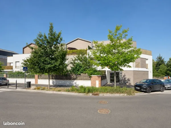 Appartement 1 pièce 20 m²