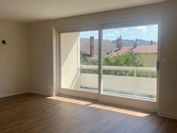 Appartement 3 pièces 74 m²