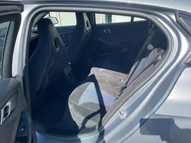 Bmw Serie 1 série 1 118da 150ch m sport — photo 5
