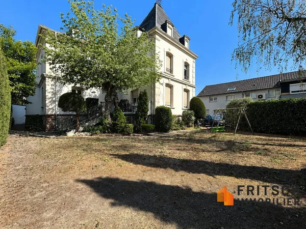 Appartement à vendre Pfastatt