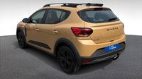 Dacia Sandero 1.0 ECO-G 100ch Stepway Extreme -24 — photo 6