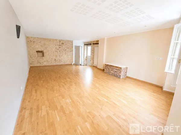 Maison 5 pièces 112 m²