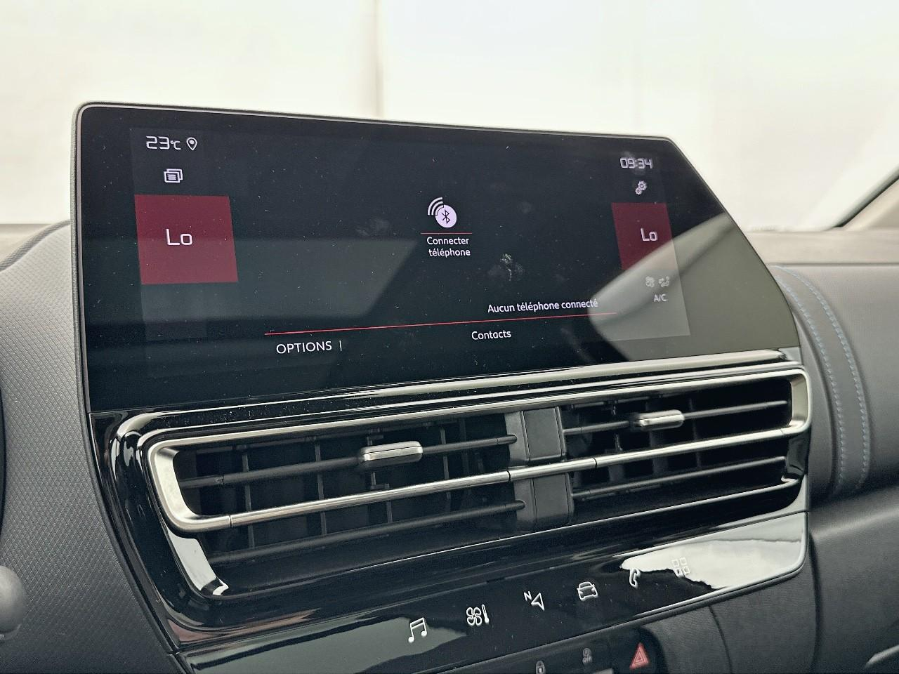 Citroën C5 Aircross bluehdi 130 eat8 max — photo 24