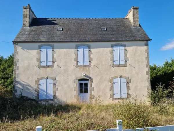 Maison 4 pièces 113 m²