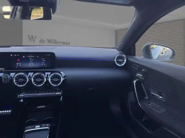 Mercedes Classe A 200 d star edition — photo 11