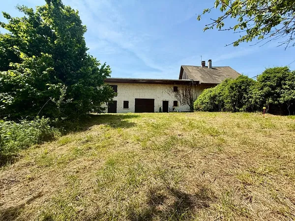 Maison Vallieres Sur Fier 6 pièce(s) 178.88 m2