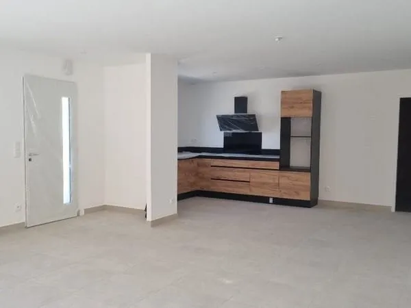Maison neuve Vente Nissan-lez-Enserune 4p 96m² 280000€