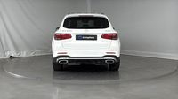 Mercedes Glc 300 d 245ch AMG Line 4Matic 9G-Tronic — photo 6