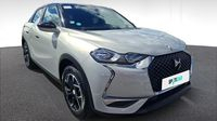 Ds Ds 3 Crossback E-Tense Faubourg — photo 3