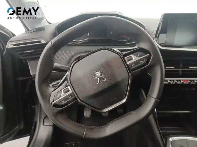 Peugeot 208 bluehdi 100 s&amp;s bvm6 — photo 31