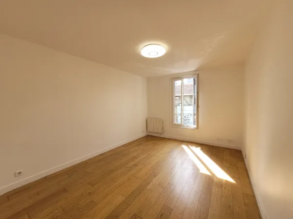 Loue appartement 32m² Ivry-sur-Seine