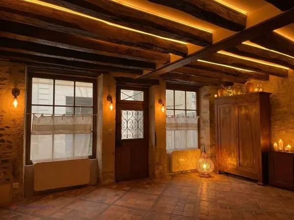 Local commercial 83 m²