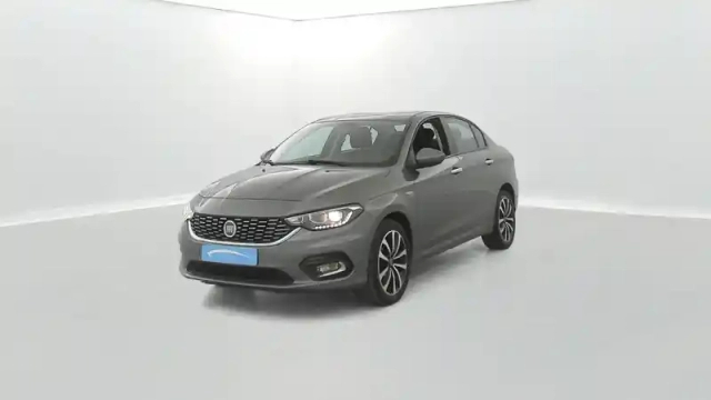 Fiat Tipo 1.4 95 ch — photo 86