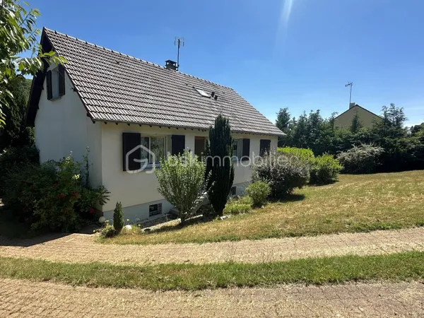 Maison 7 pièces 140 m²