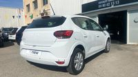 Dacia Sandero 1.0 TCe 90ch Expression CVT — photo 5