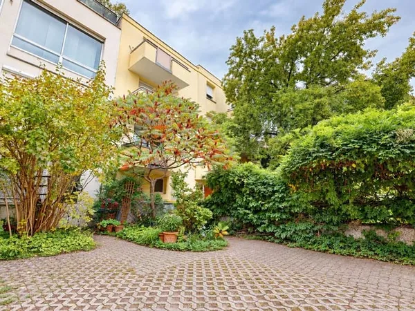 Appartement 1 pièce 20 m²