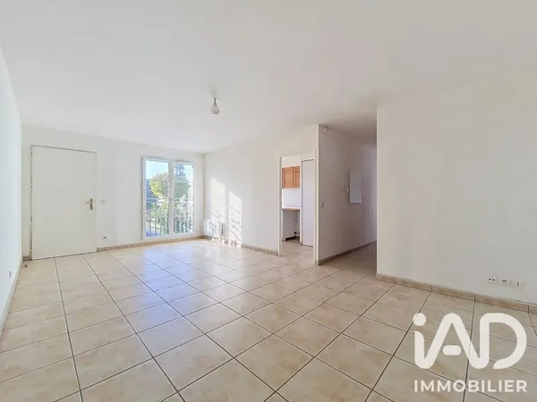Appartement 4 pièces 72 m²
