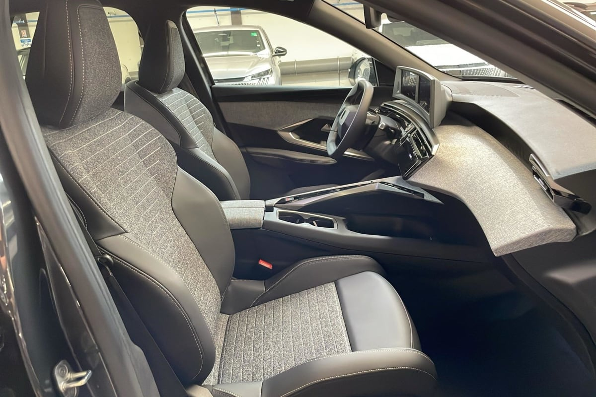 Peugeot 3008 — photo 9