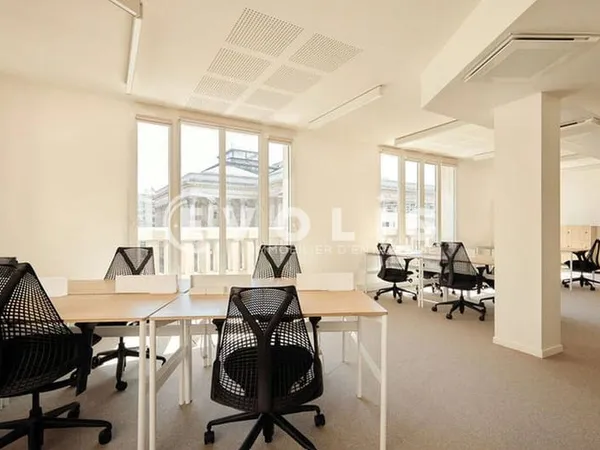Bureaux 18 m²