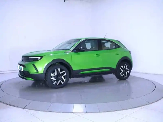 Opel Mokka electrique 136 ch &amp; batterie 50 kwh