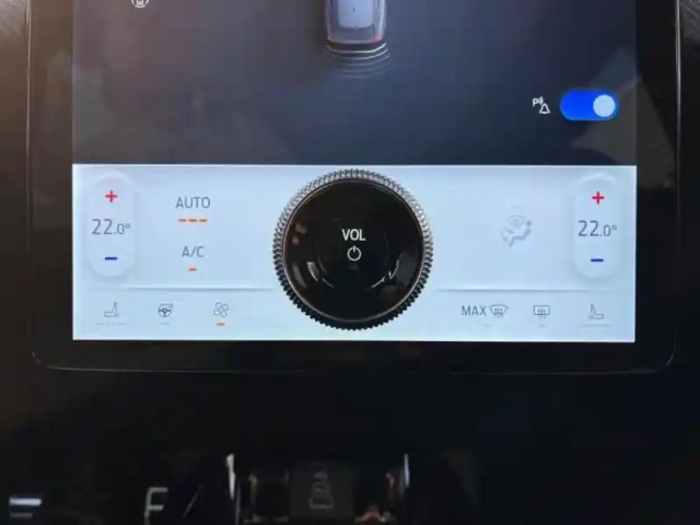 Ford Mustang mach-e 276ch extended range 88kwh premium propulsion — photo 16