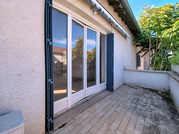 Maison 6 pièces 160 m²