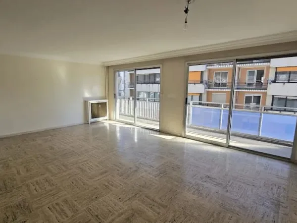 Appartement 5 pièces 108 m²