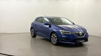 Renault Mégane 1.5 Blue dCi 115ch Techno EDC -23 — photo 3