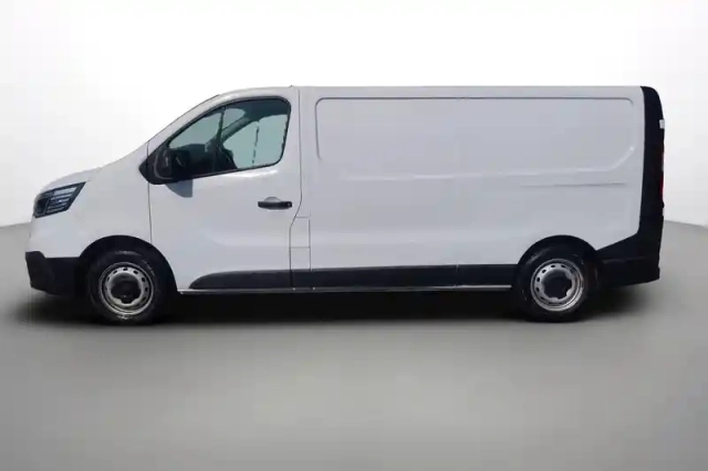 Renault Trafic fgn l2h1 3000 kg blue dci 130 — photo 3