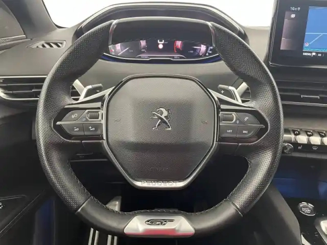 Peugeot 5008 bluehdi 180ch s&amp;s eat8 — photo 87