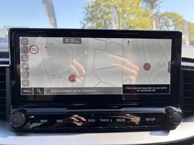 Kia Xceed 1.5 t-gdi 140 ch bvm6 — photo 31
