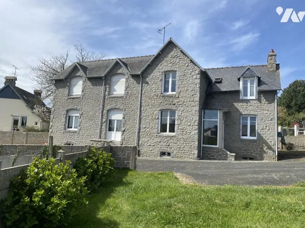 Maison 157 m²