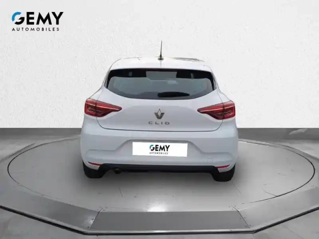 Renault Clio tce 90 — photo 5