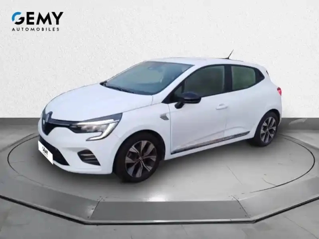 Renault Clio tce 90 x-tronic - 21n