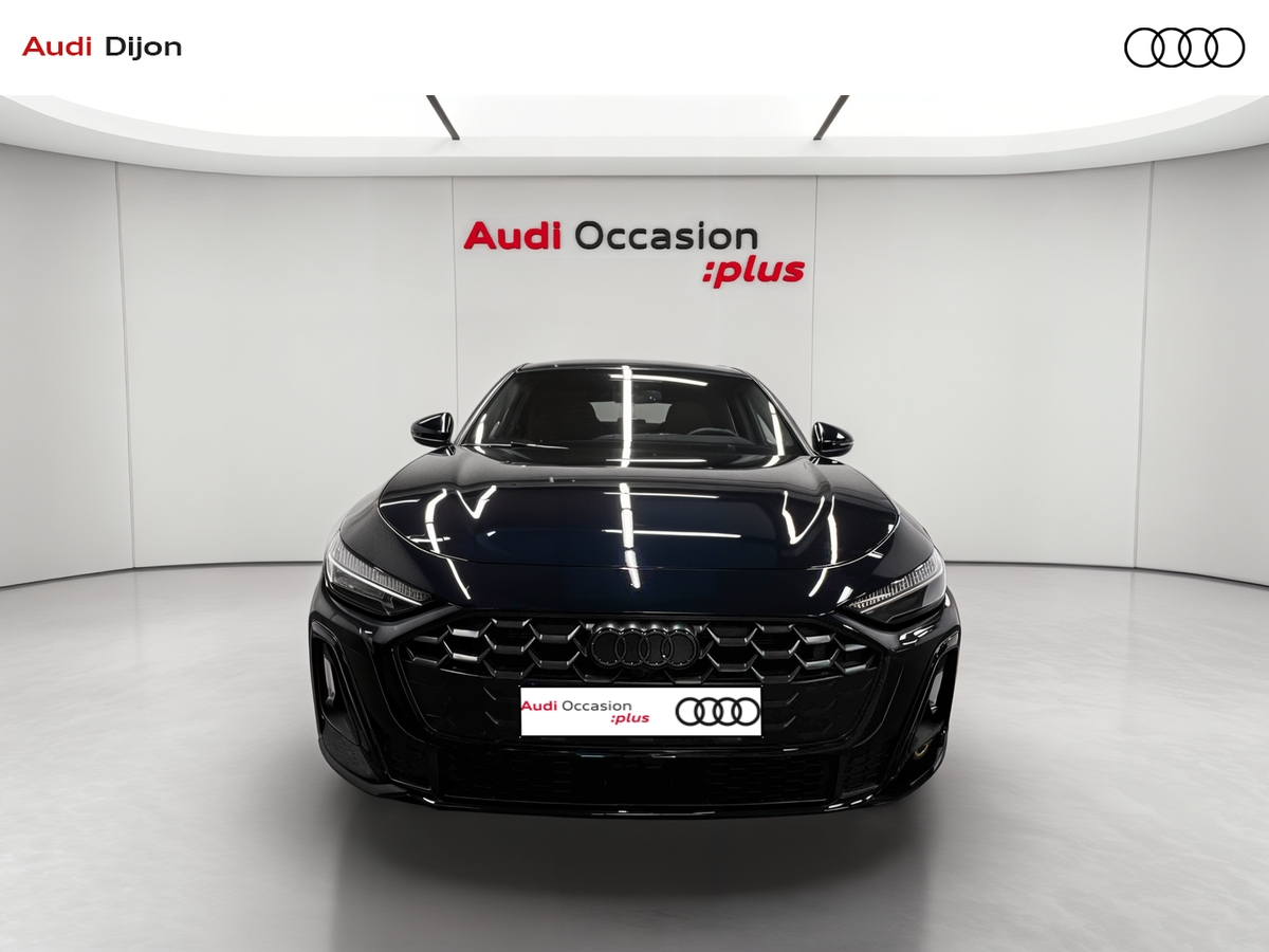 Audi A5 e-hybrid 367 ch S tronic 7 Quattro — photo 8