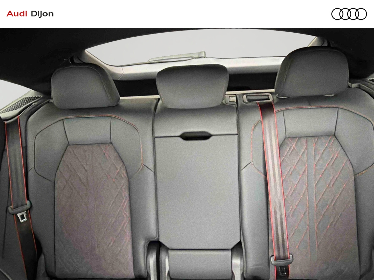 Audi Q5 Sportback e-hybrid 367 ch S tronic 7 Quattro — photo 12