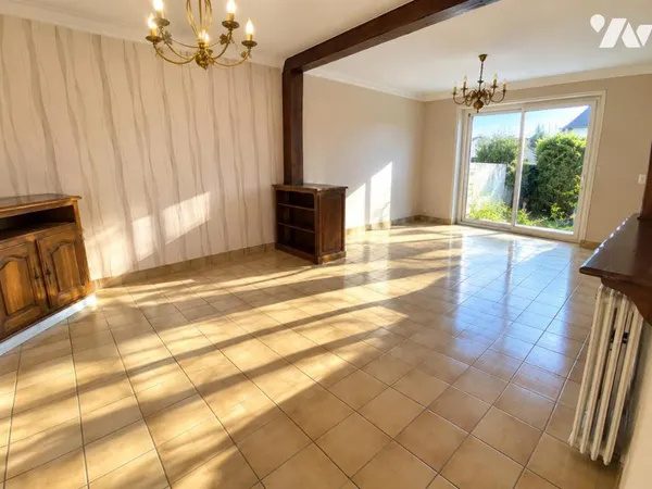 Maison 5 pièces 83 m²