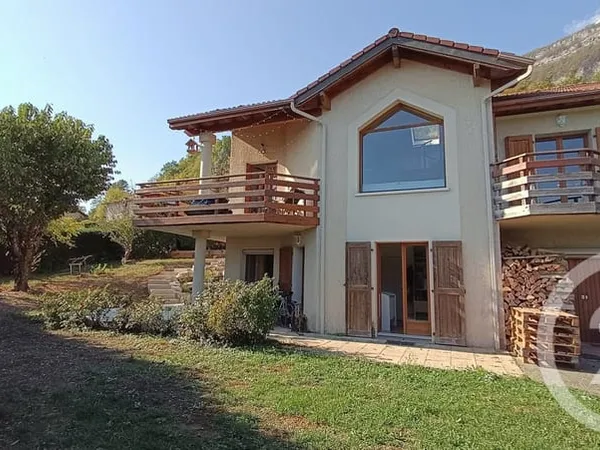 Maison 7 pièces 167 m²