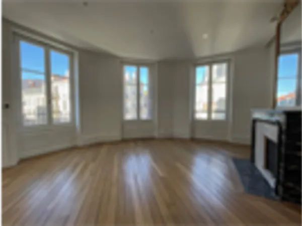 Appartement Location Nancy 3p 75m² 860€