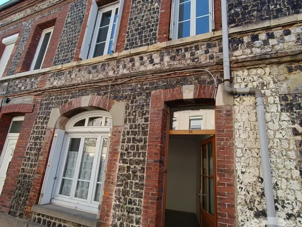 Maison 4 pièces 103 m²